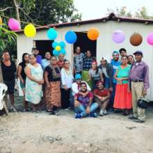 Oaxacas beneficiaries