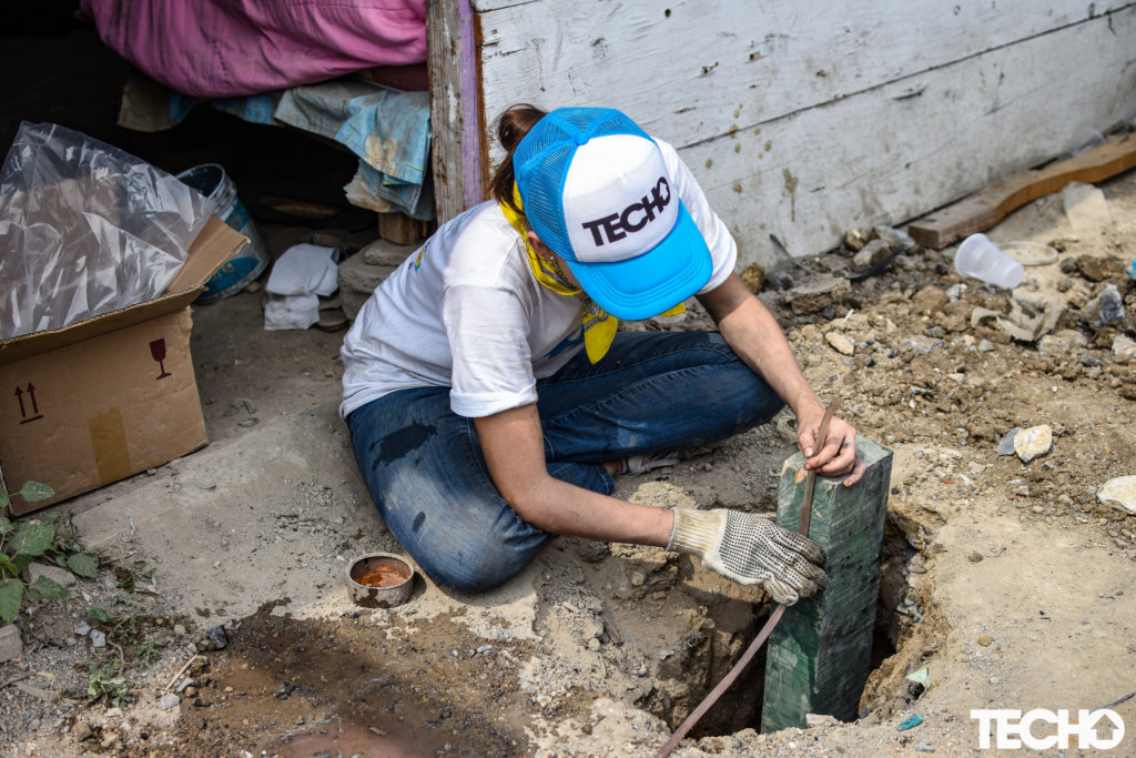 Water Access in the Context of a Health Emergency