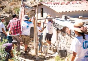 Water Access in the Context of a Health Emergency