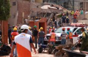 Helping families affected by Mexico Earthquakes