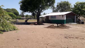 primary School Francisco Villa