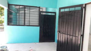 Primary School Vicente Guerrero Urbina