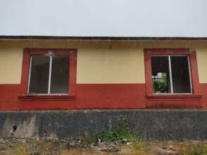 rooms to be rebuilt