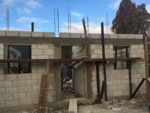 Housing Reconstruction process