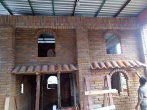 Reconstruction process