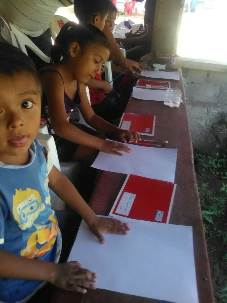 Earthquake Recovery for Chiapas & Oaxaca, Mexico