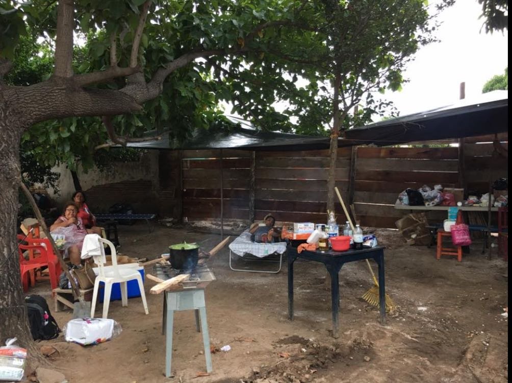 Earthquake Recovery for Chiapas & Oaxaca, Mexico