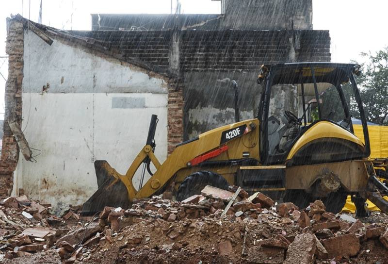 Earthquake Recovery for Chiapas & Oaxaca, Mexico