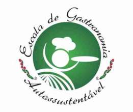 The Logo of the Sustainable Culinary School
