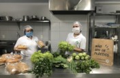 Train Brazilians in Sustainable Culinary Arts