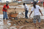 Virgin Islands Hurricane Relief Fund
