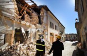Central Italy Earthquake Relief - Slow Food