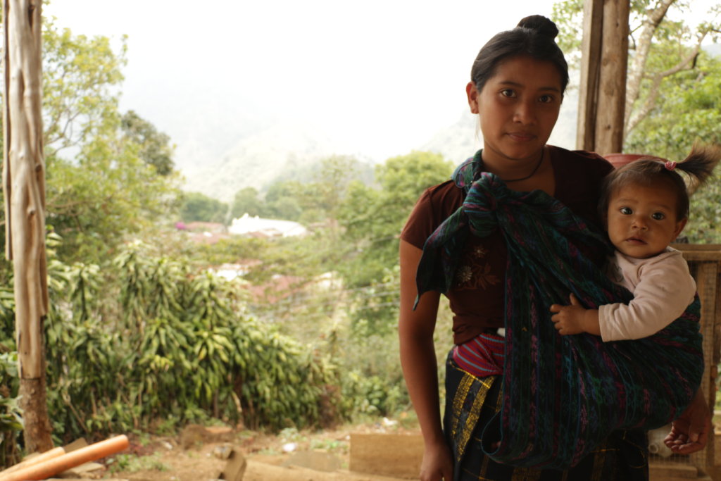 Help buy solar-powered lamps for Maya beading coop