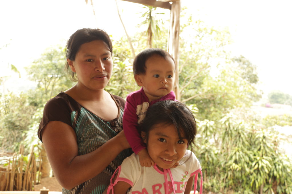 Help buy solar-powered lamps for Maya beading coop