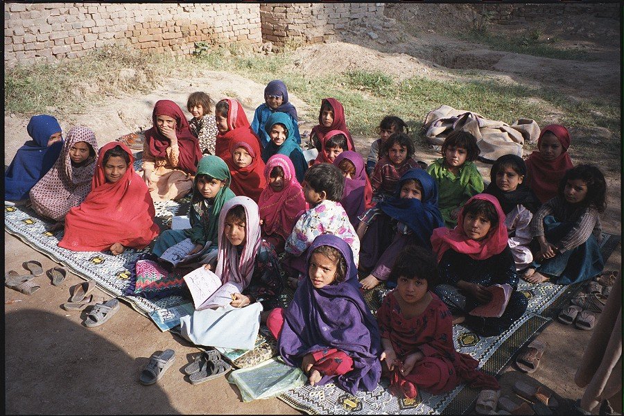 Hope for Pakistan