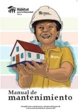 Housing Maintenance Manual for families- Spanish (PDF)