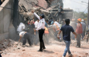 Habitat for Humanity: Mexico Earthquake response