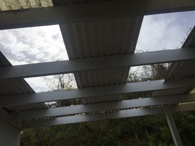 Hurricane Relief:  Re-Opening St. Croix Montessori