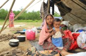 Myanmar-Bangladesh Refugee Crisis