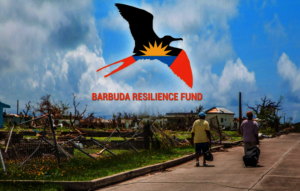 Barbuda Resilience Fund