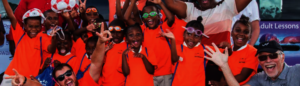 Sports club - Barbuda