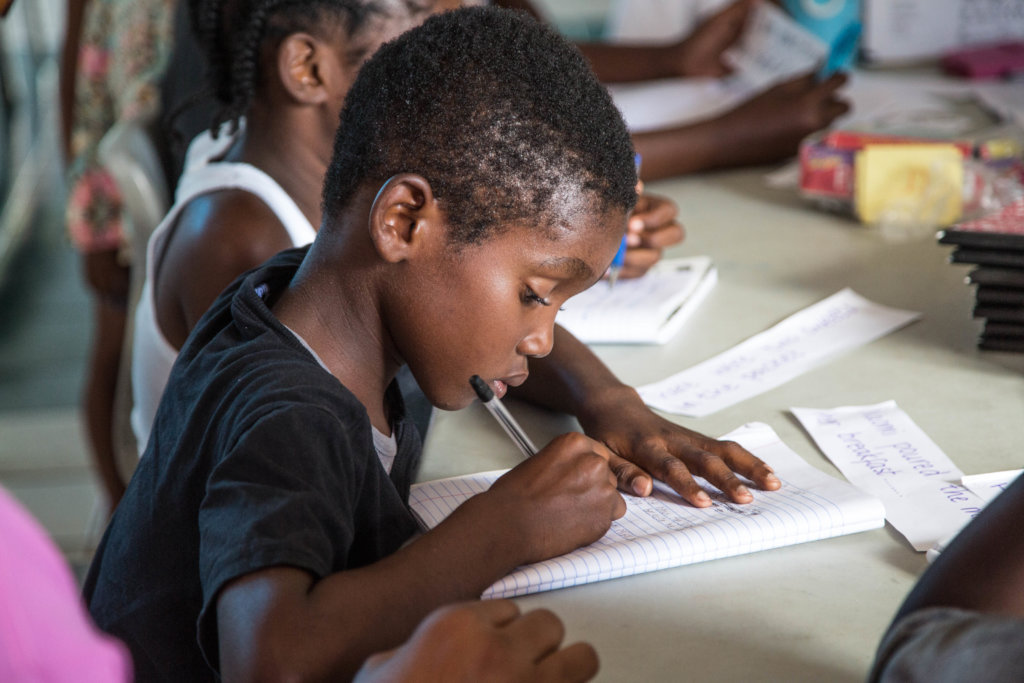 Barbuda Resilience Fund