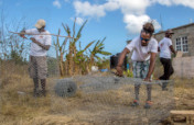 Barbuda Resilience Fund