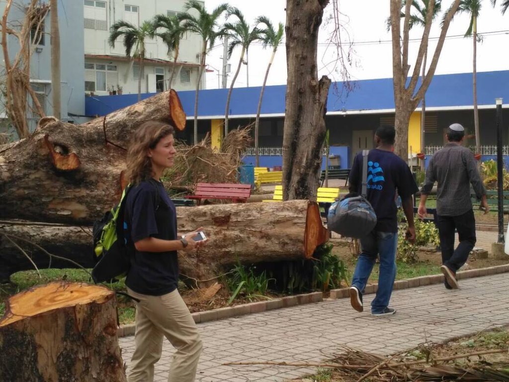Long-term Resilience Building in Dominica