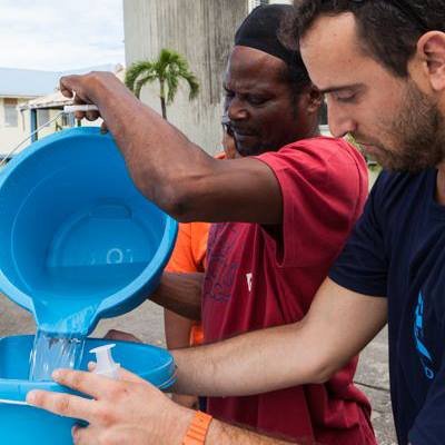 Long-term Resilience Building in Dominica