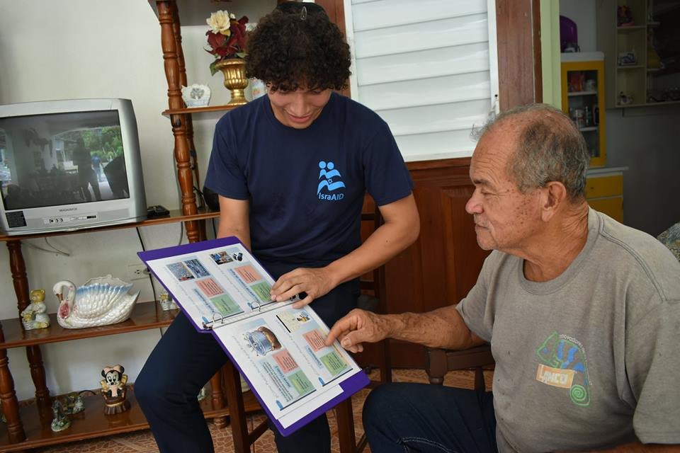 Long-term Resilience Building in Dominica