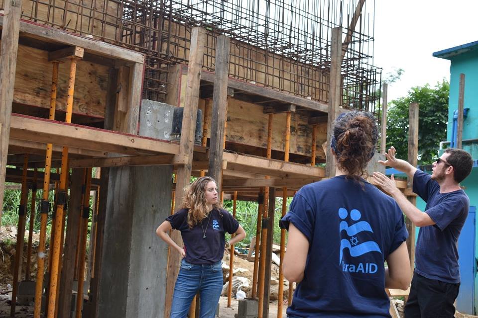 Long-term Resilience Building in Dominica