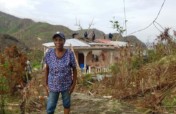 Long-term Resilience Building in Dominica