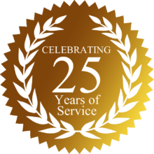 25 Years of Sisterhood