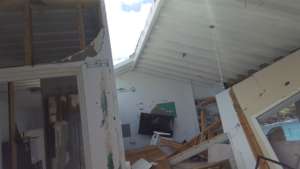 SEA: Sisterhood Empowerment Academy Hurricane Irma