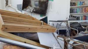 SEA: Sisterhood Empowerment Academy Hurricane Irma
