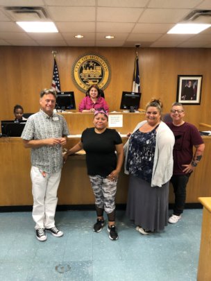 Homeless Court