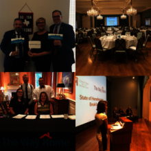 State of Homelessness Breakfast 2018