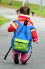 You are never too small to get help!