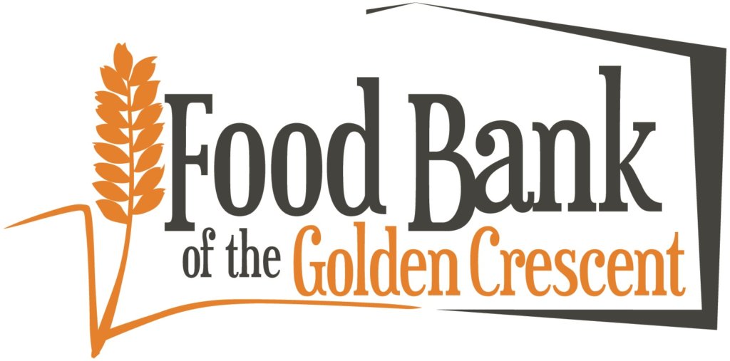 The Food Bank of the Golden Crescent