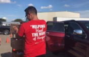 The Food Bank of the Golden Crescent
