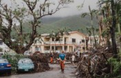 Caribbean Hurricane Relief