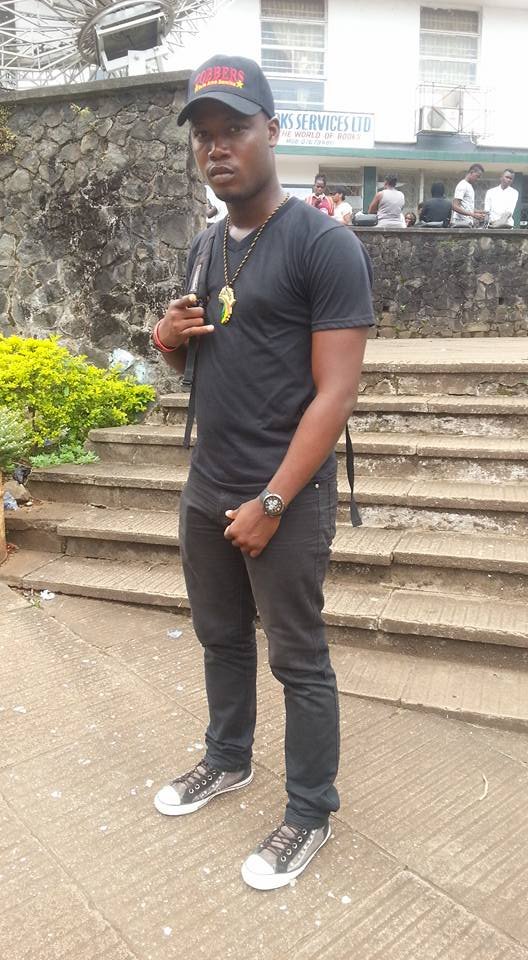 Provide Francis with a Scholarship for School