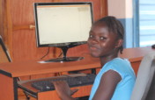 New Computers Urgently Needed for Girls' Training