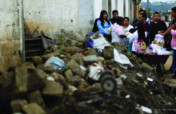 Emergency Response to the Mexico Earthquakes