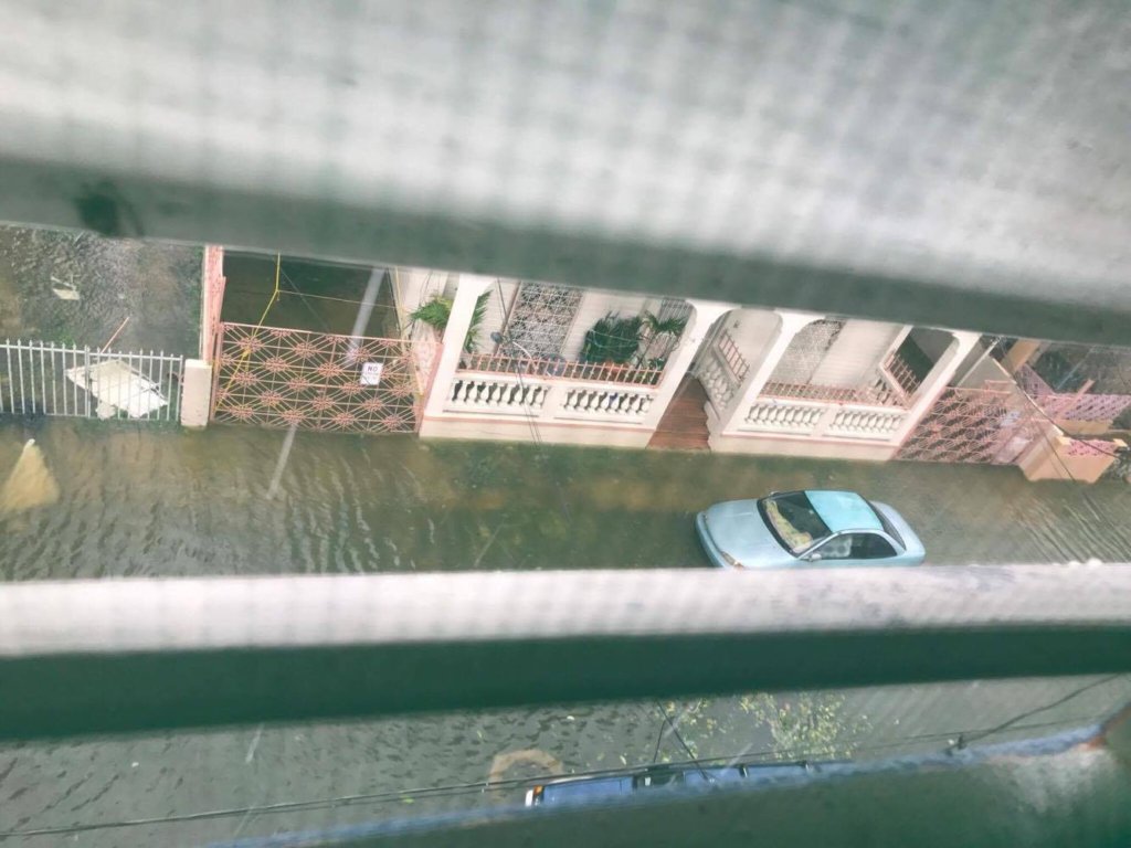 Hurricane Maria: Empower Women in Puerto Rico