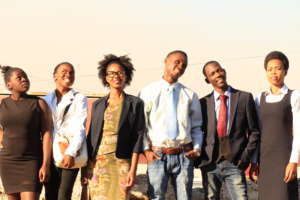 Graduates from our Career Development Program