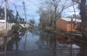 Hurricane Maria Children's Relief Fund