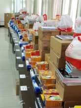 Supplies