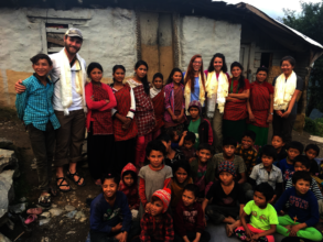 Kami Children