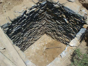 Latrine Base